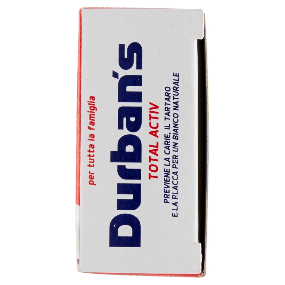 Durban's Total Activ 2 x 75 ml